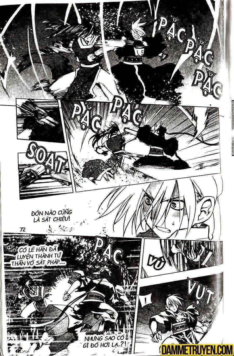 Now - Chapter 119 - Trang 14