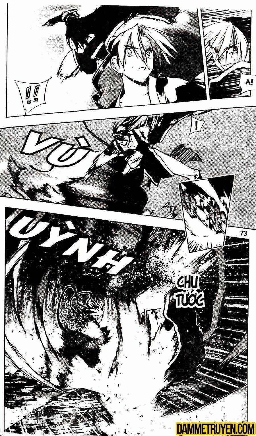 Now - Chapter 119 - Trang 15