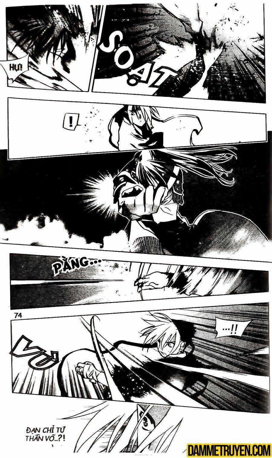 Now - Chapter 119 - Trang 16