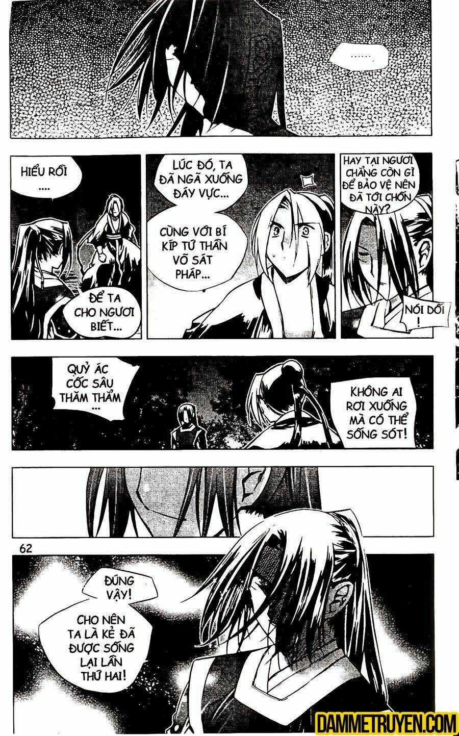 Now - Chapter 119 - Trang 4