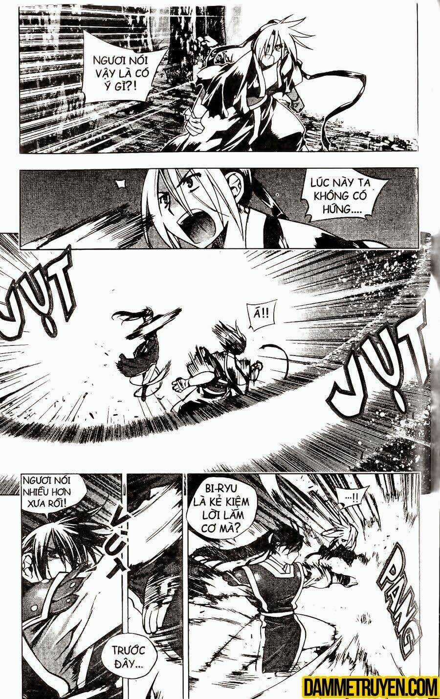 Now - Chapter 119 - Trang 6