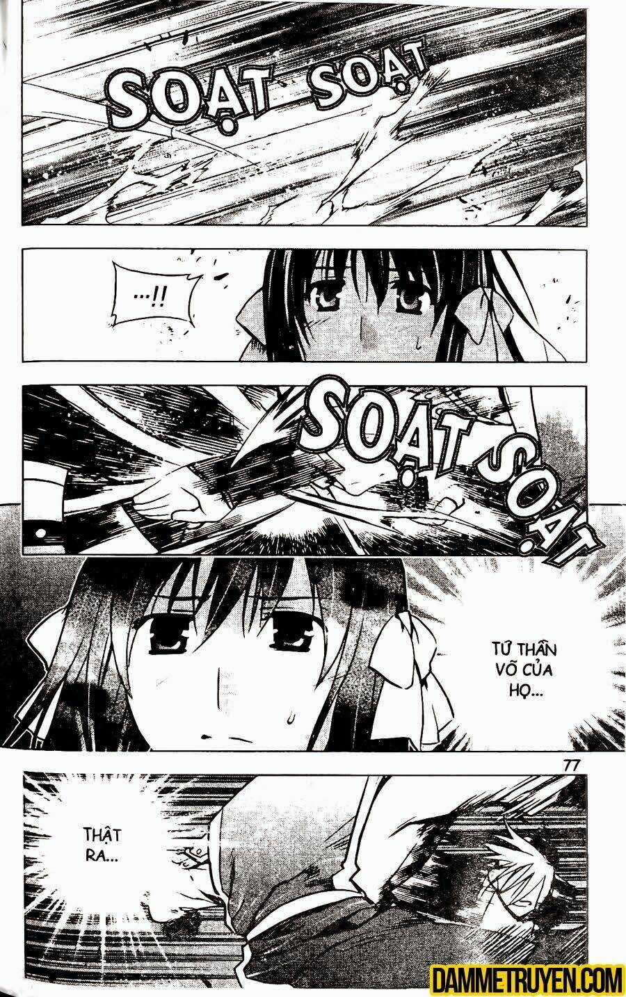 Now - Chapter 120 - Trang 1