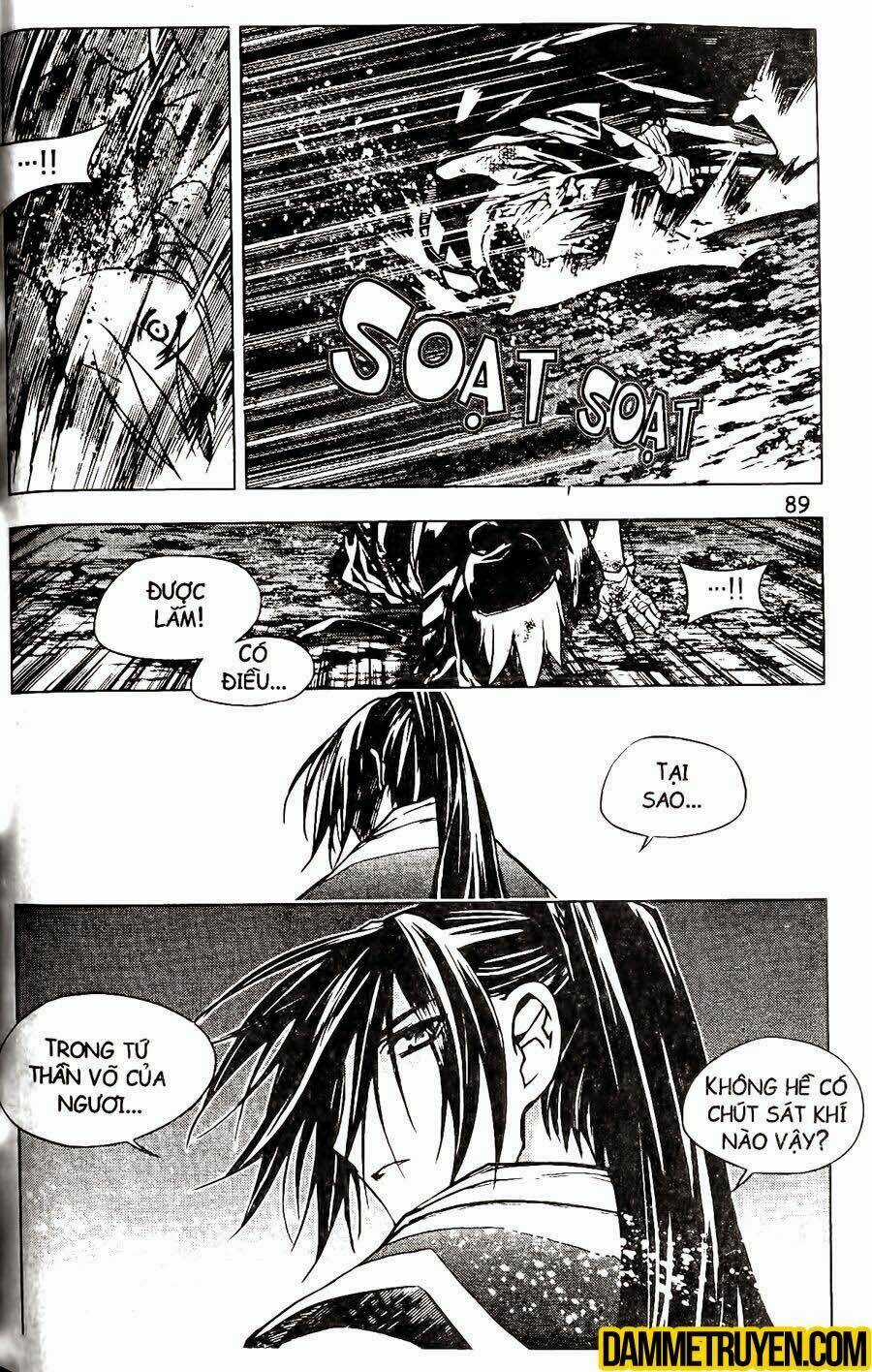 Now - Chapter 120 - Trang 11