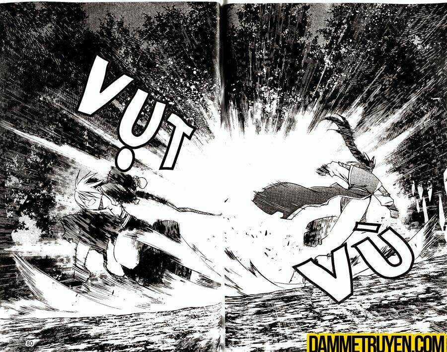 Now - Chapter 120 - Trang 3