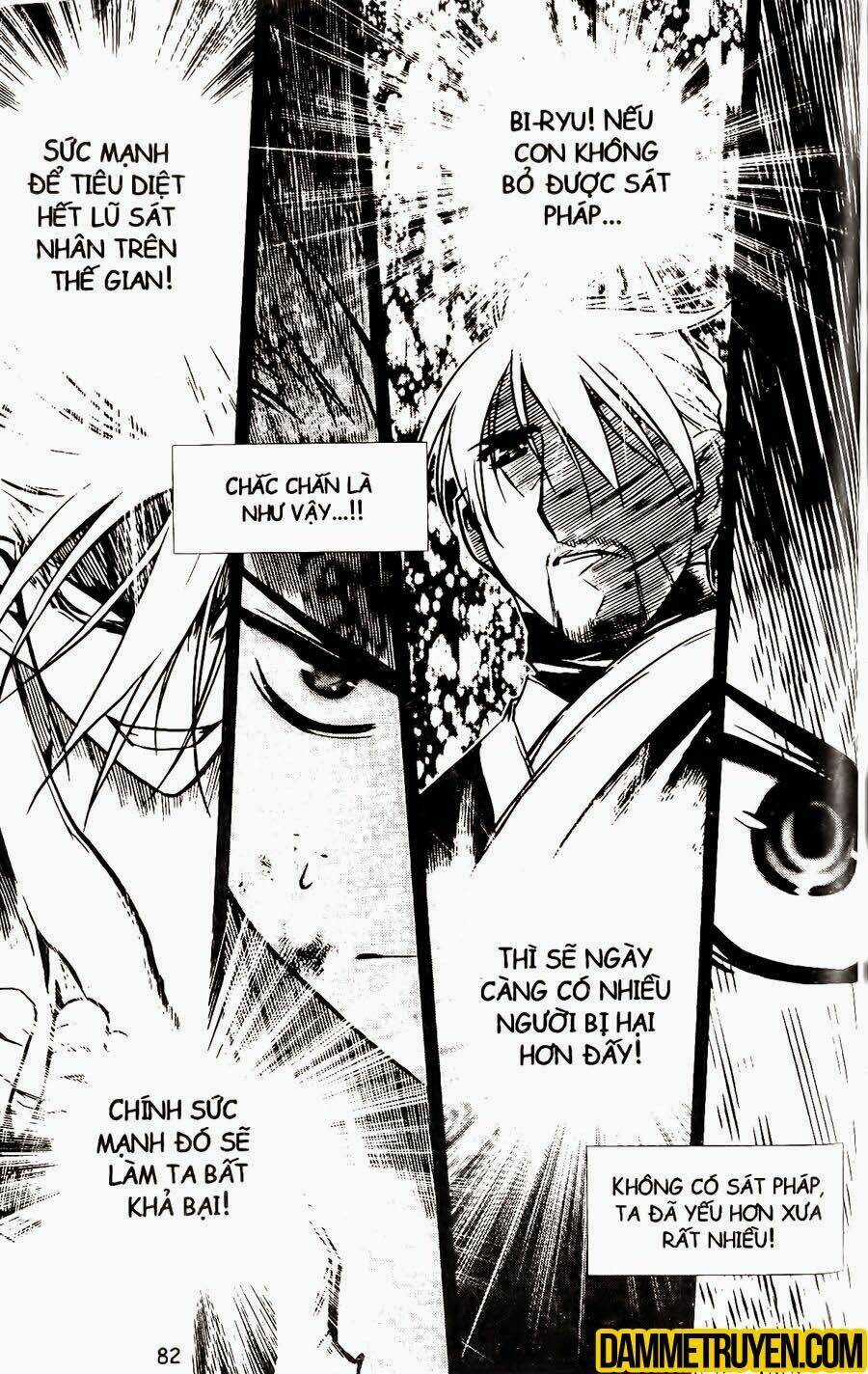 Now - Chapter 120 - Trang 4