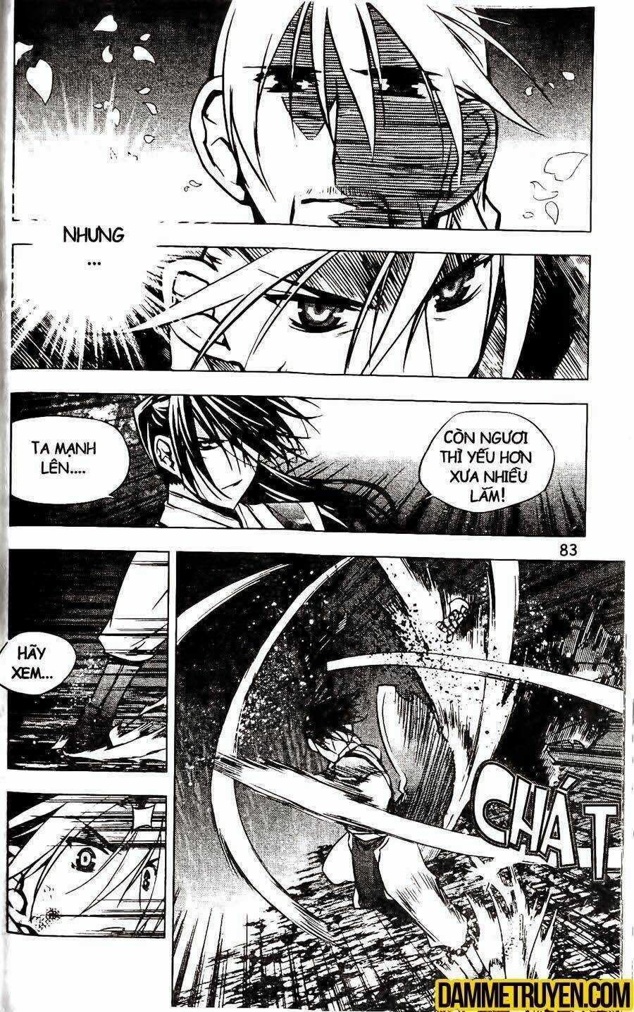 Now - Chapter 120 - Trang 5