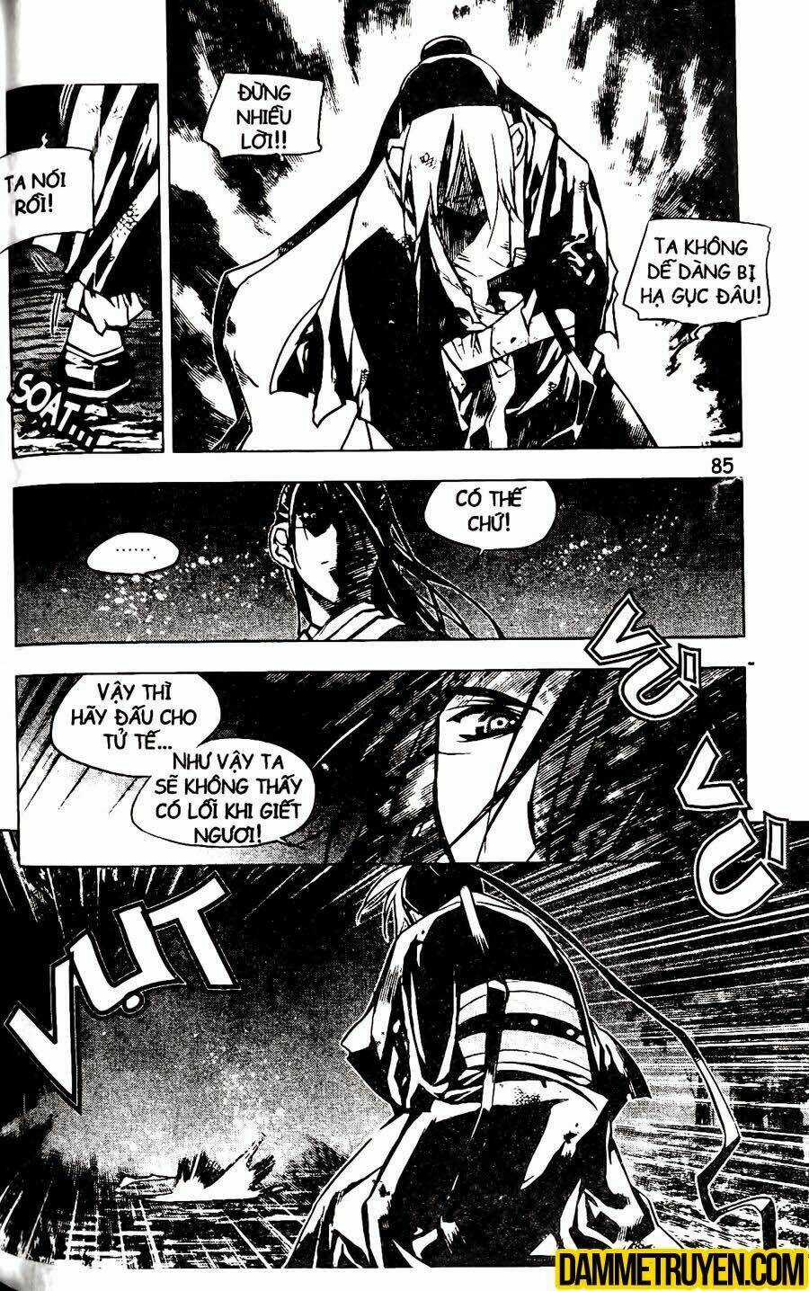 Now - Chapter 120 - Trang 7