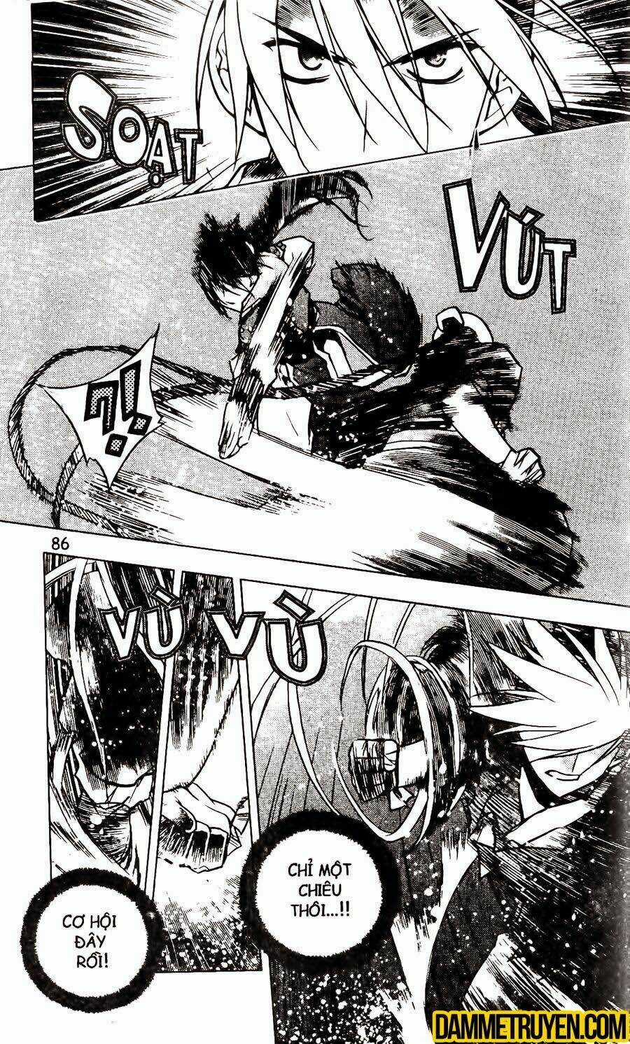 Now - Chapter 120 - Trang 8