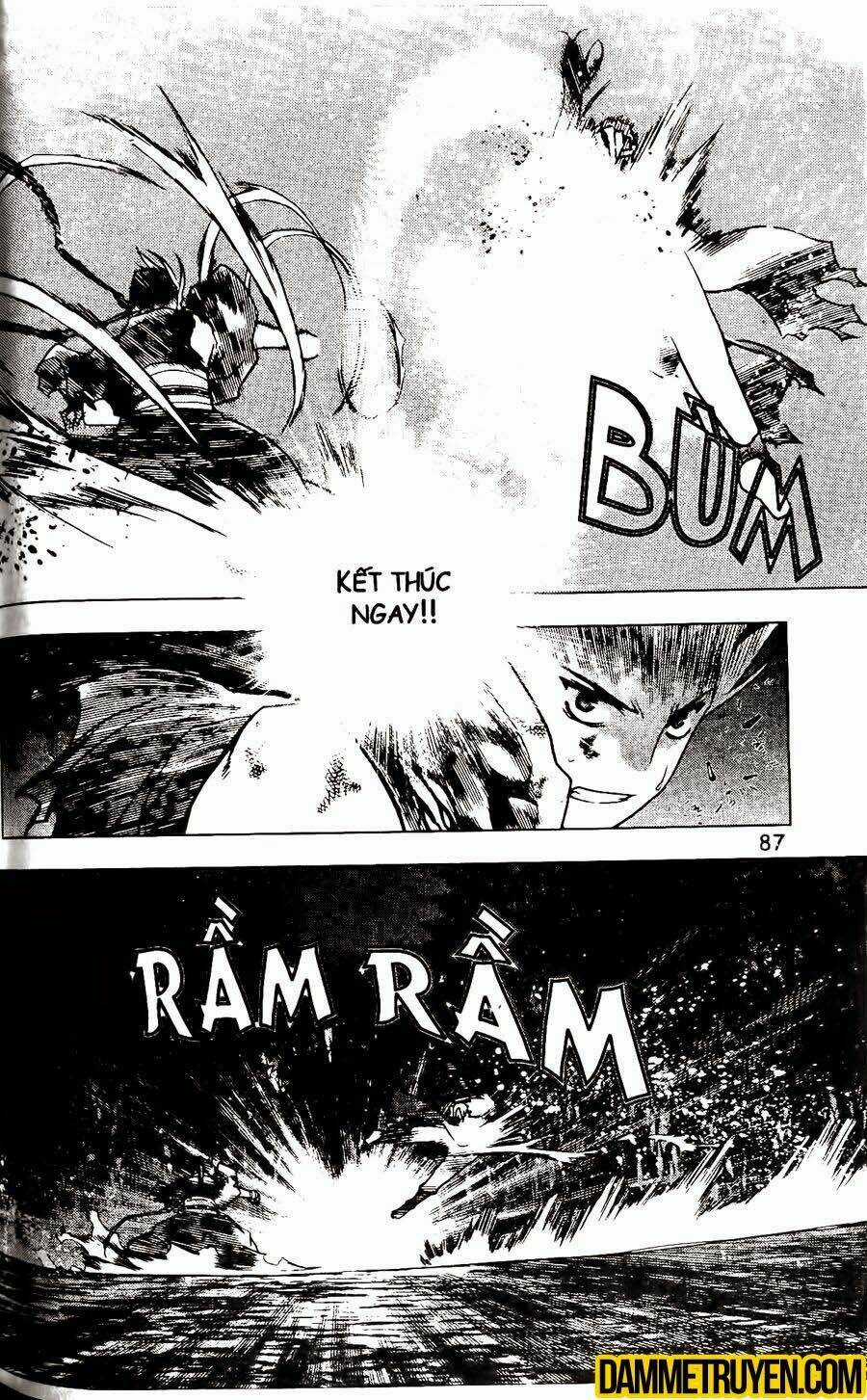 Now - Chapter 120 - Trang 9