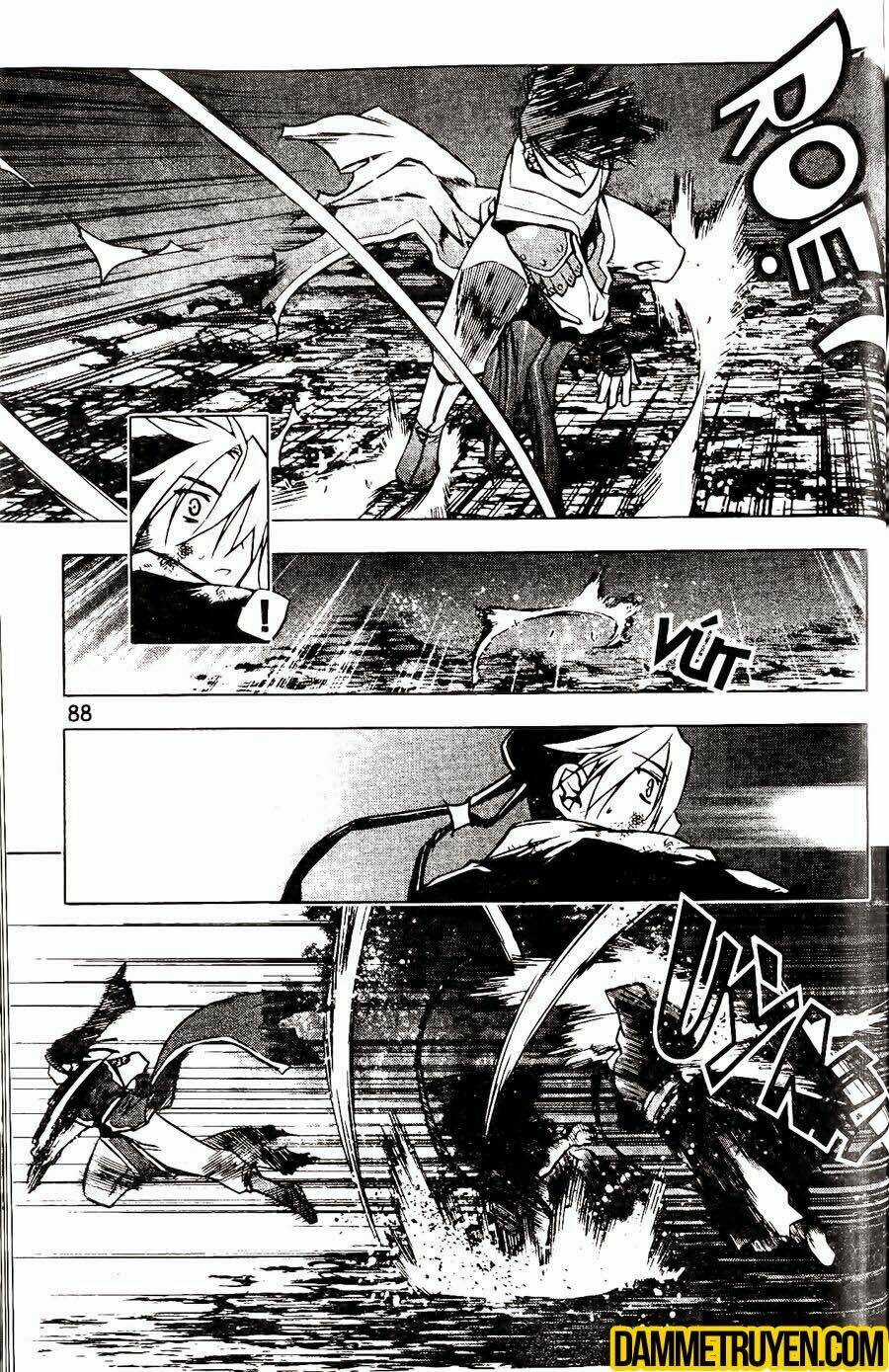 Now - Chapter 120 - Trang 10