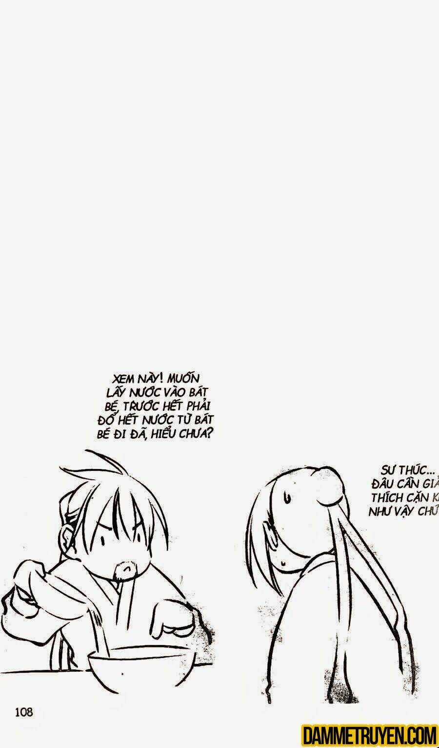 Now - Chapter 121 - Trang 16