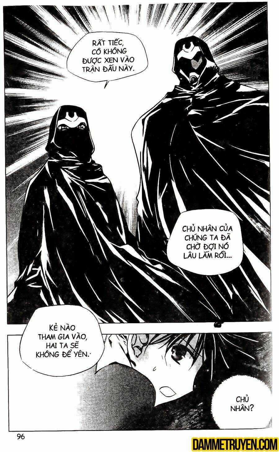 Now - Chapter 121 - Trang 4