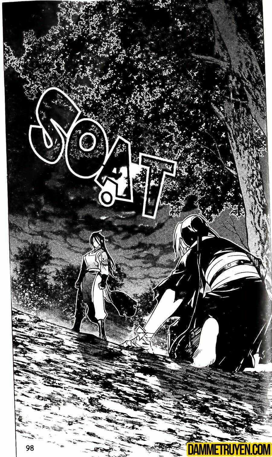 Now - Chapter 121 - Trang 6