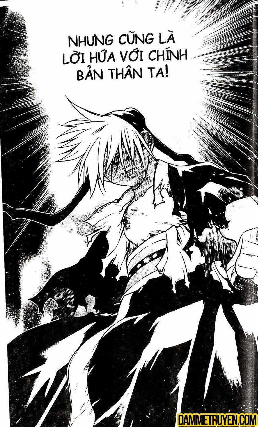 Now - Chapter 121 - Trang 8