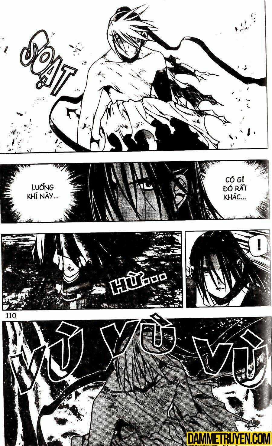 Now - Chapter 122 - Trang 2