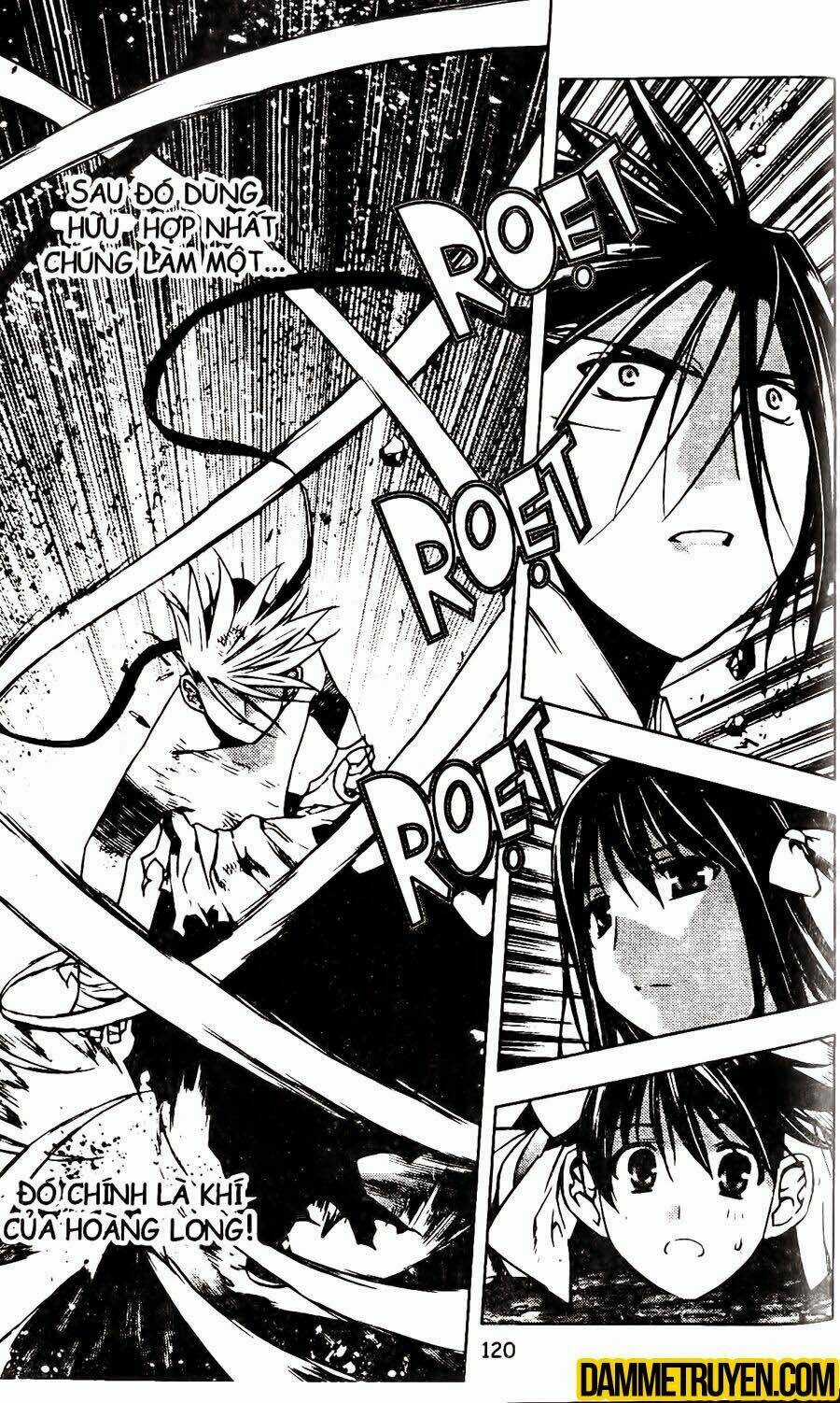 Now - Chapter 122 - Trang 12