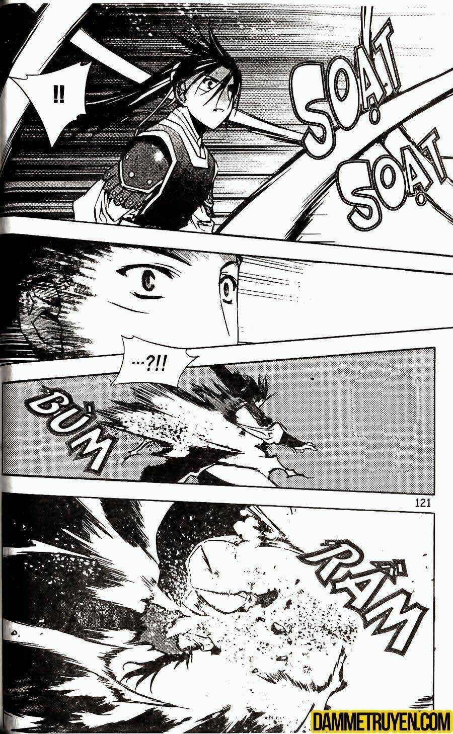 Now - Chapter 122 - Trang 13