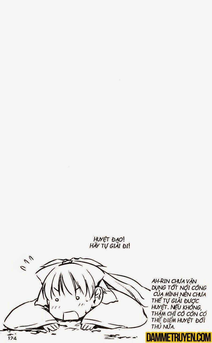 Now - Chapter 122 - Trang 16