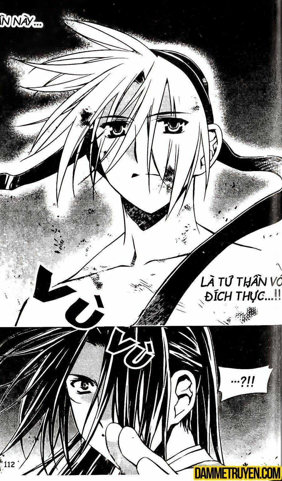 Now - Chapter 122 - Trang 4