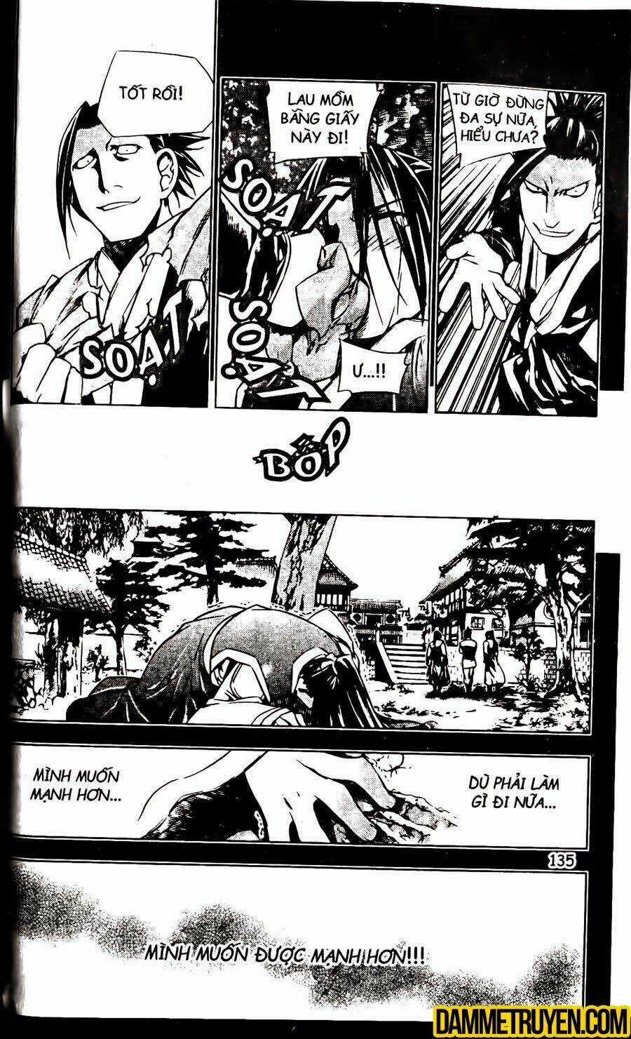 Now - Chapter 123 - Trang 11