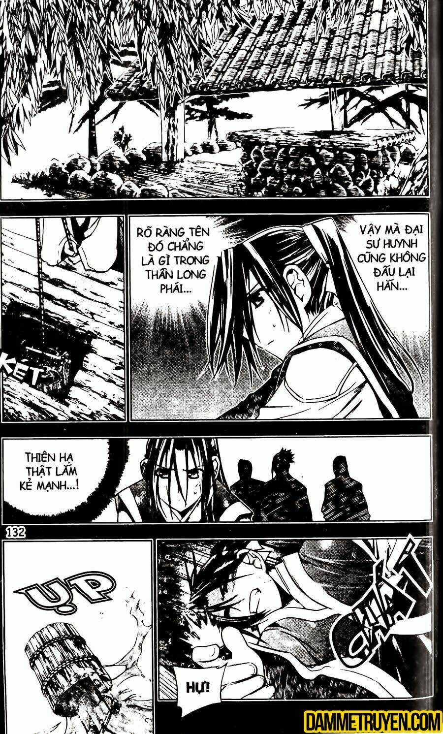 Now - Chapter 123 - Trang 8