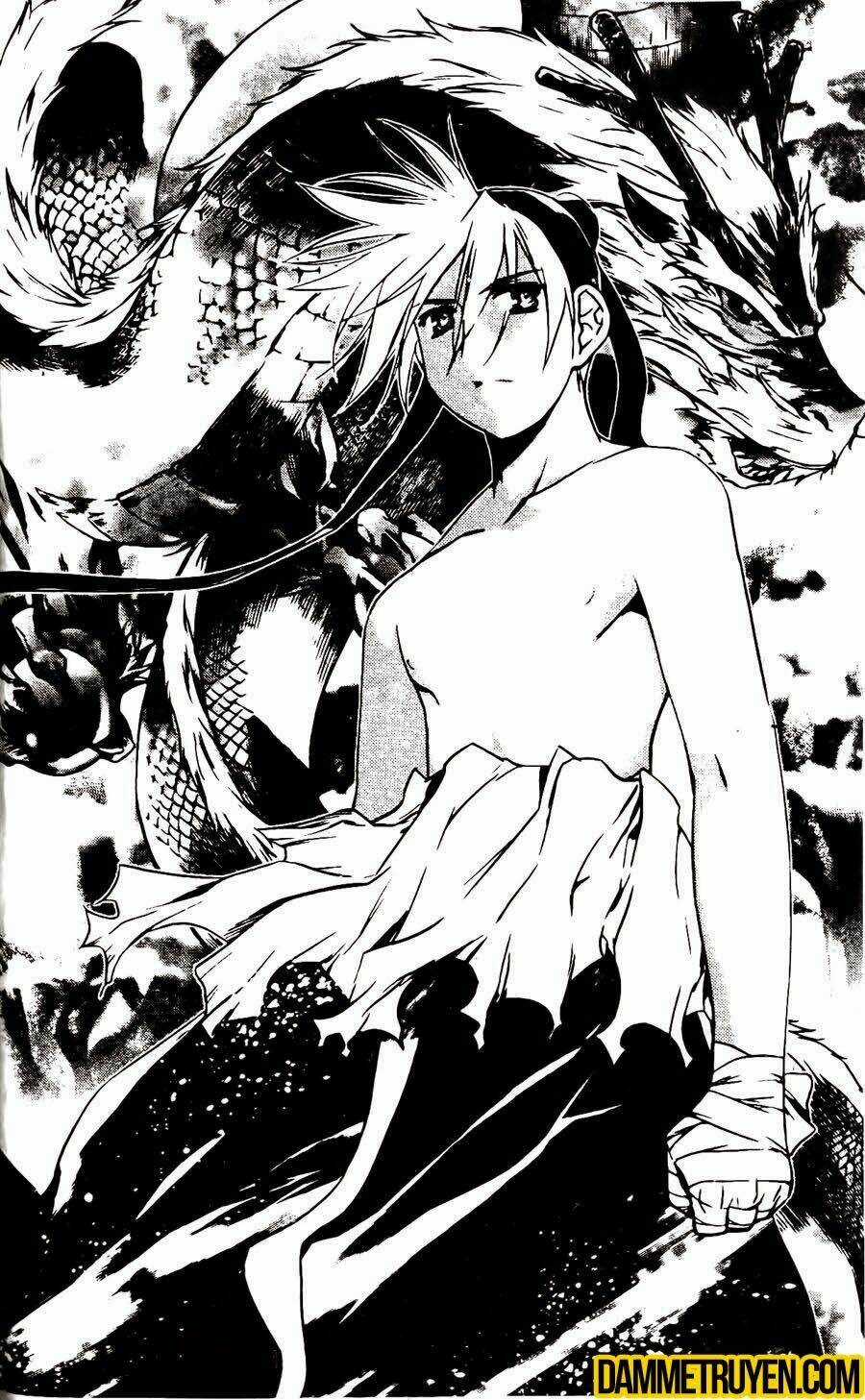 Now - Chapter 124 - Trang 1