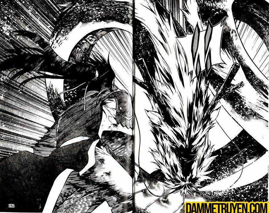 Now - Chapter 124 - Trang 12