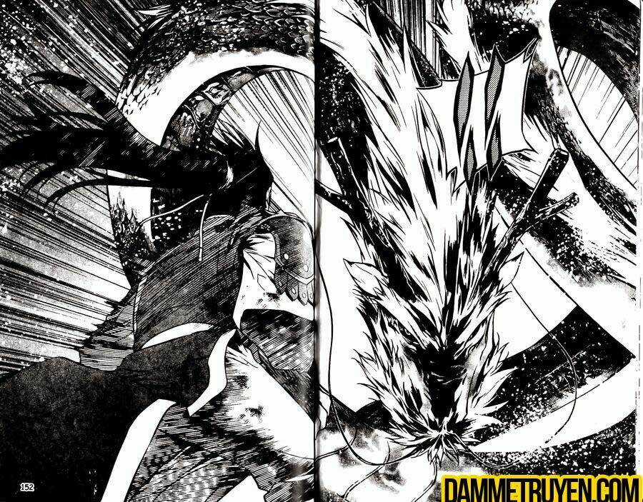 Now - Chapter 124 - Trang 13