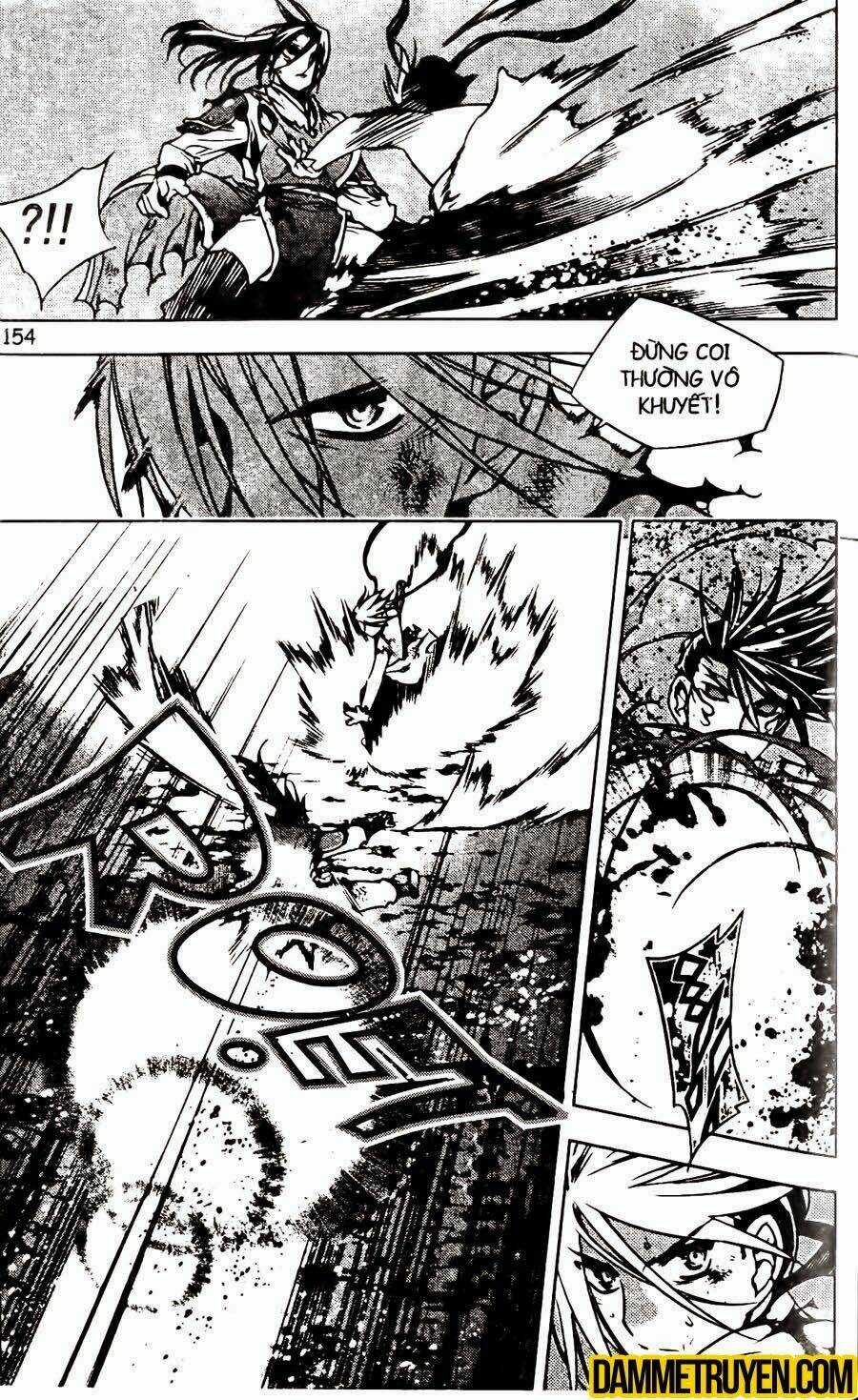 Now - Chapter 124 - Trang 14