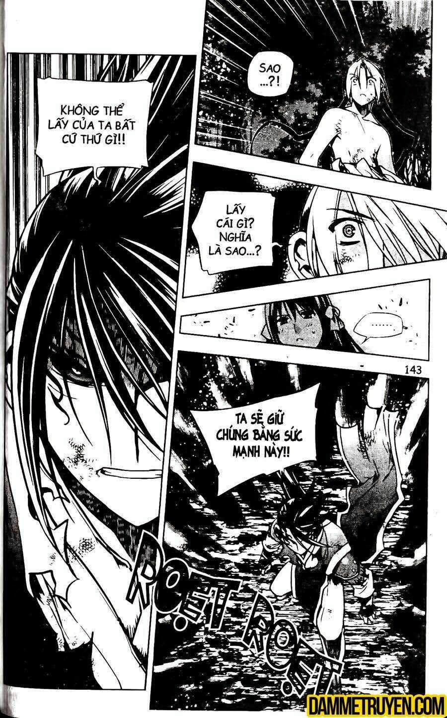 Now - Chapter 124 - Trang 3