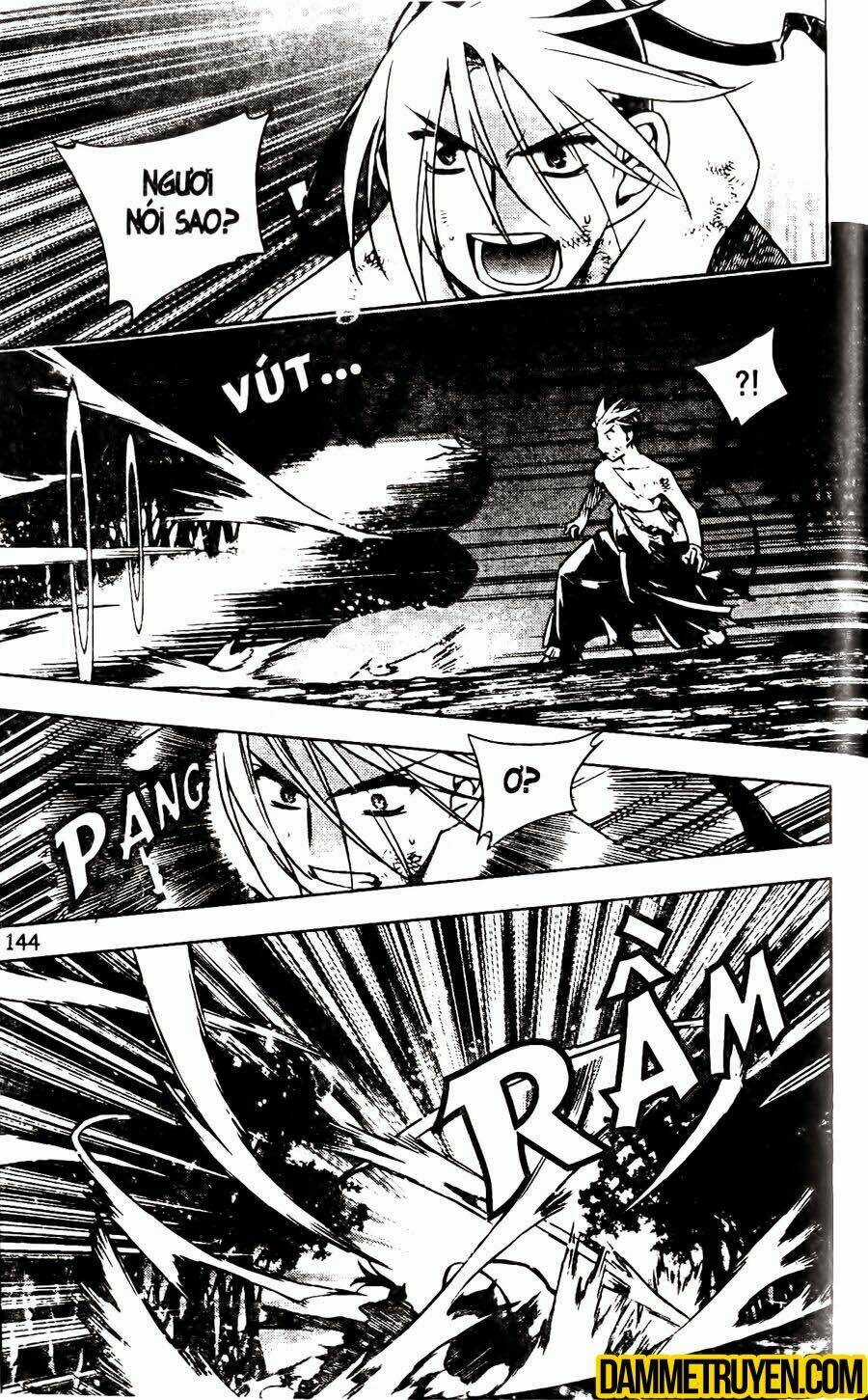 Now - Chapter 124 - Trang 4