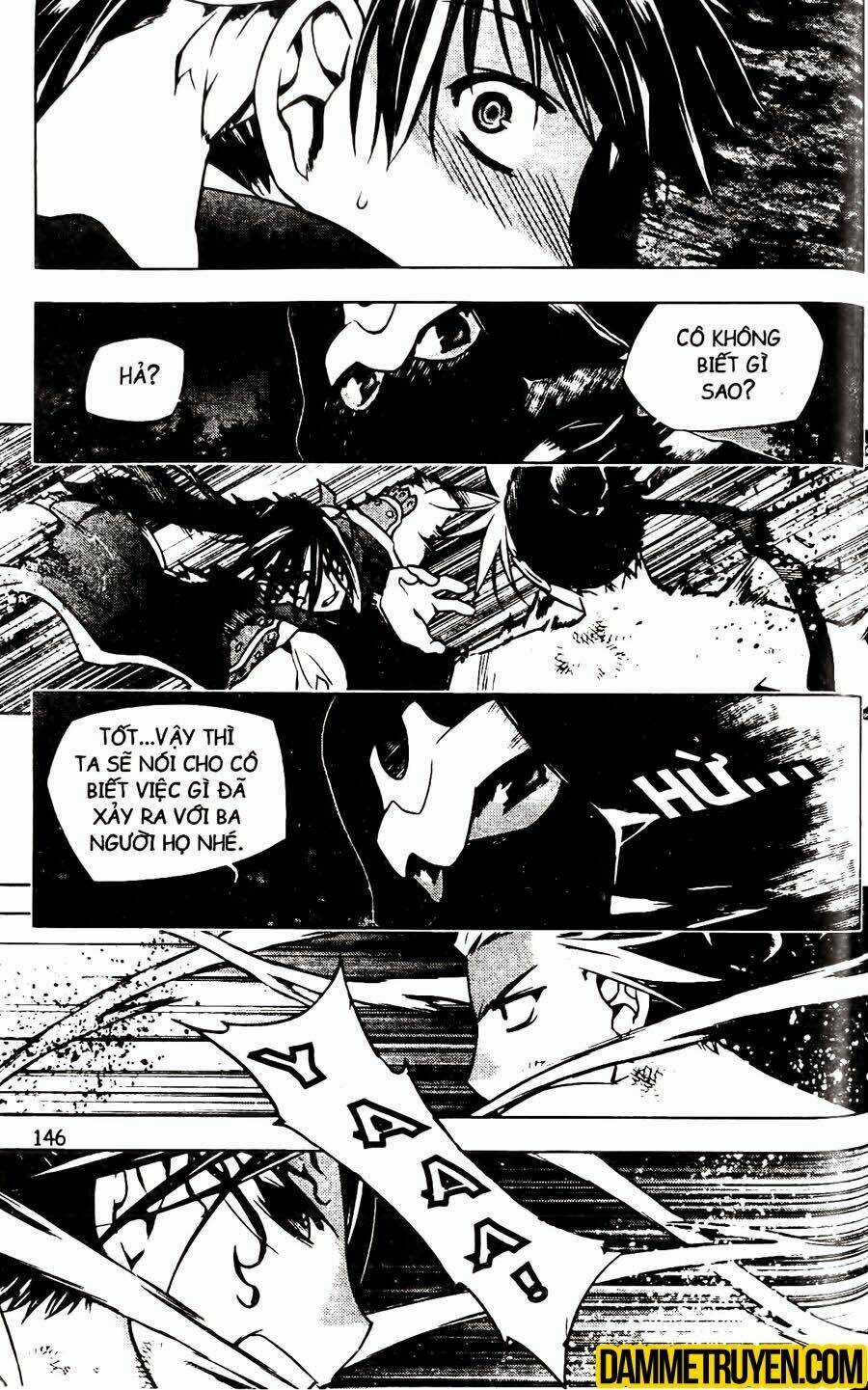 Now - Chapter 124 - Trang 6