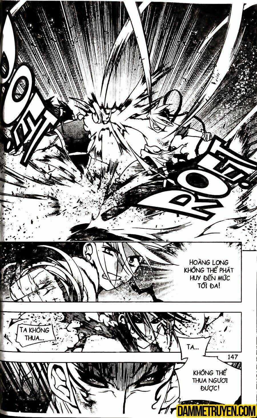 Now - Chapter 124 - Trang 7