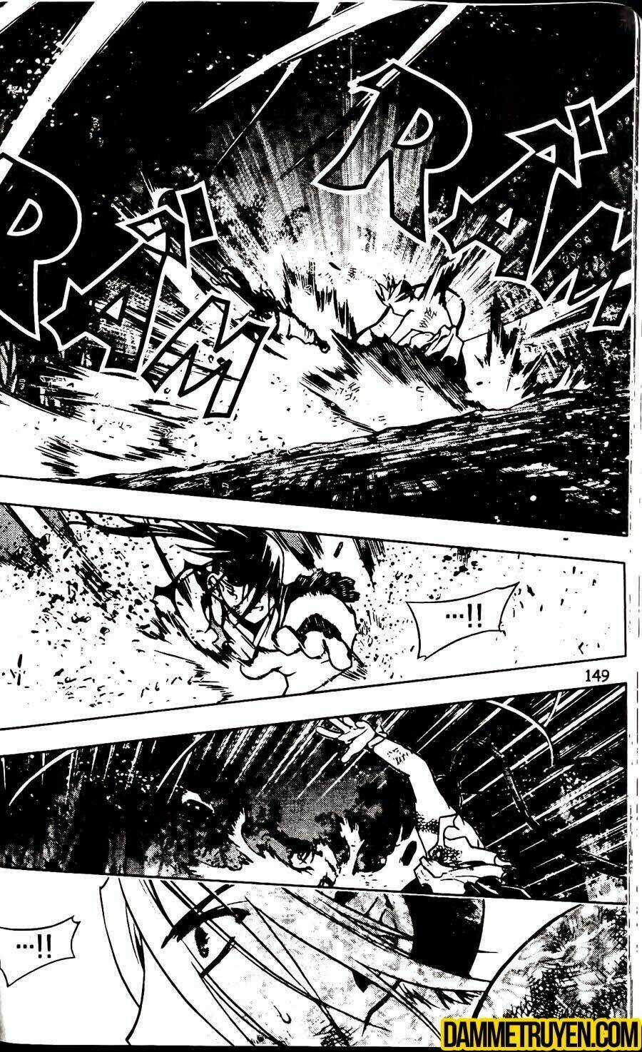 Now - Chapter 124 - Trang 9