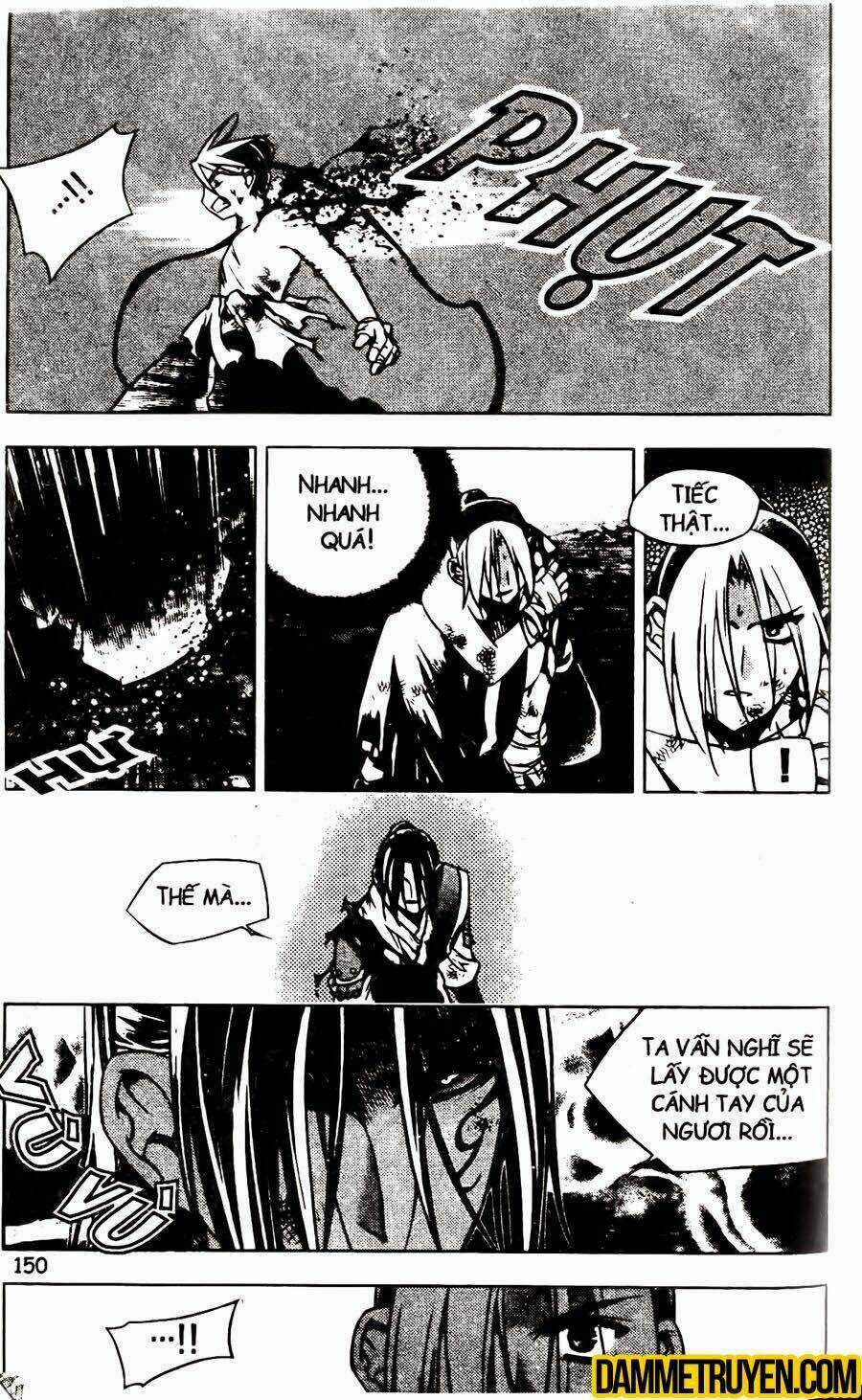 Now - Chapter 124 - Trang 10