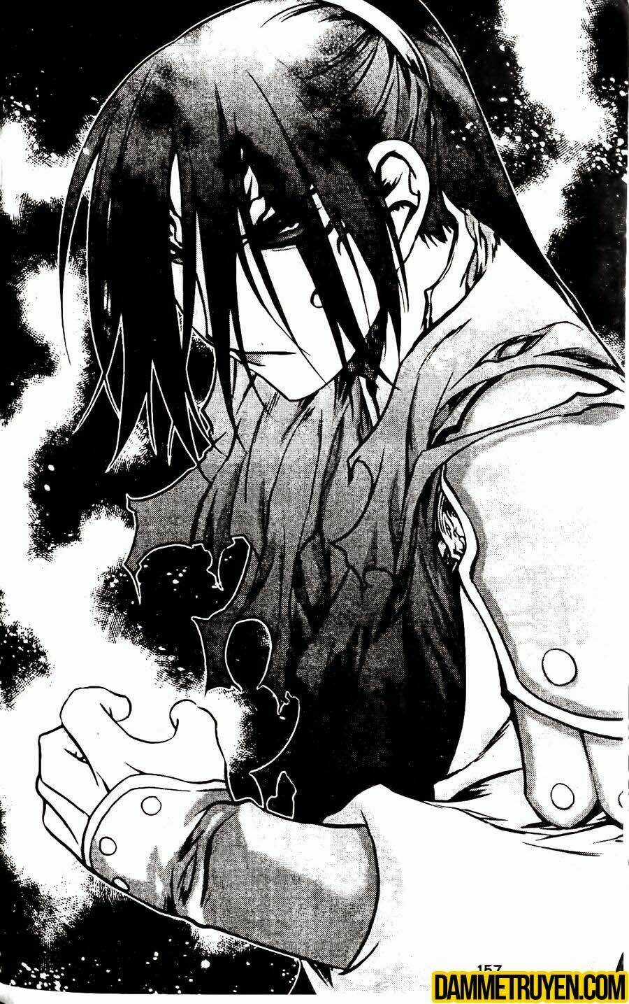 Now - Chapter 125 - Trang 1