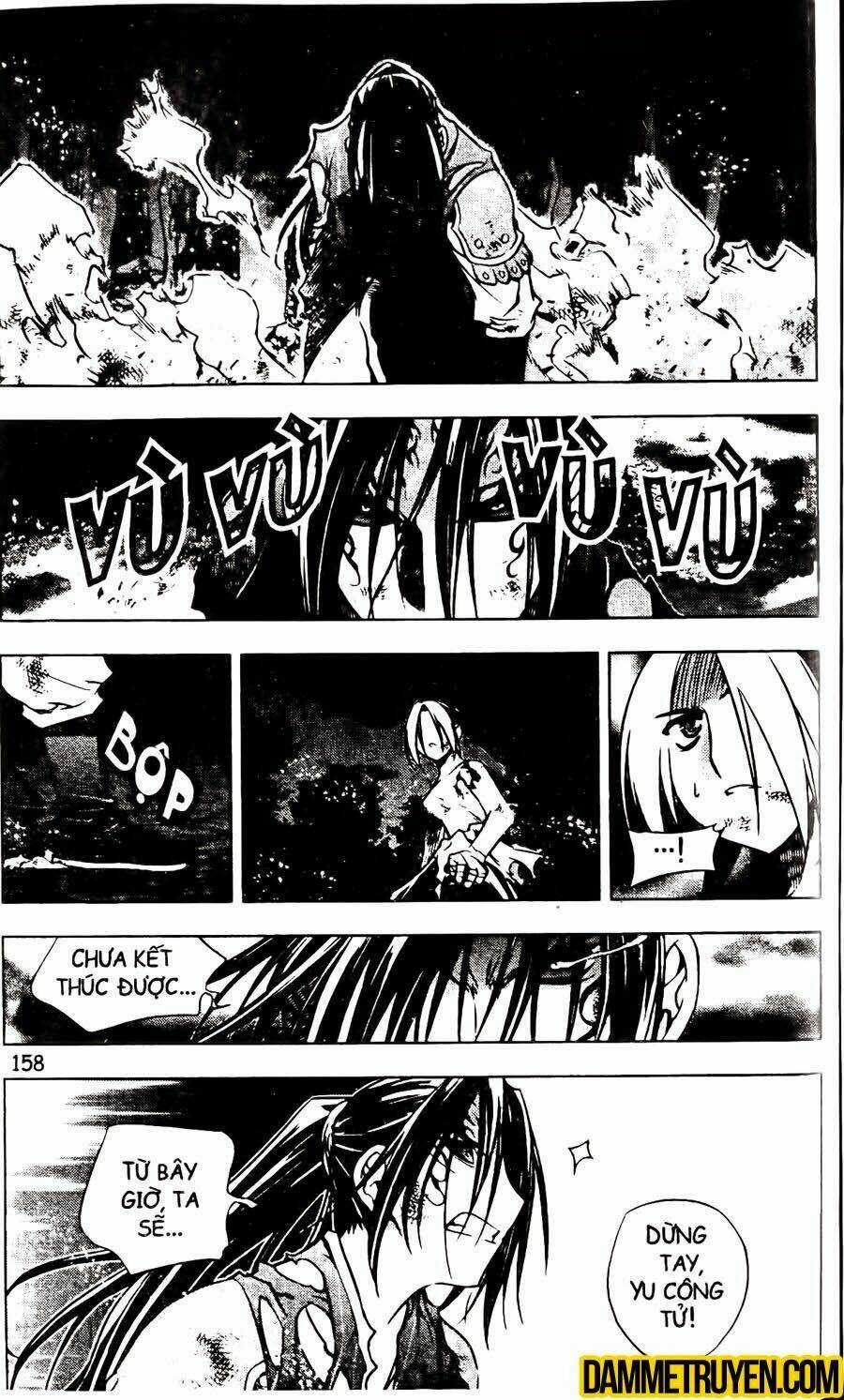 Now - Chapter 125 - Trang 2