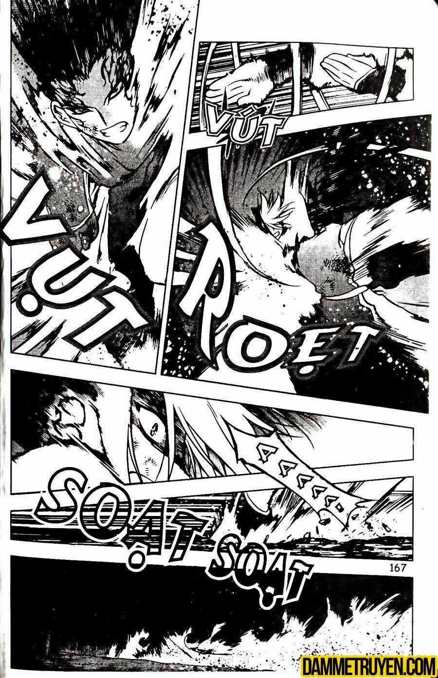 Now - Chapter 125 - Trang 11