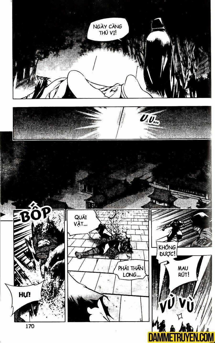 Now - Chapter 125 - Trang 14