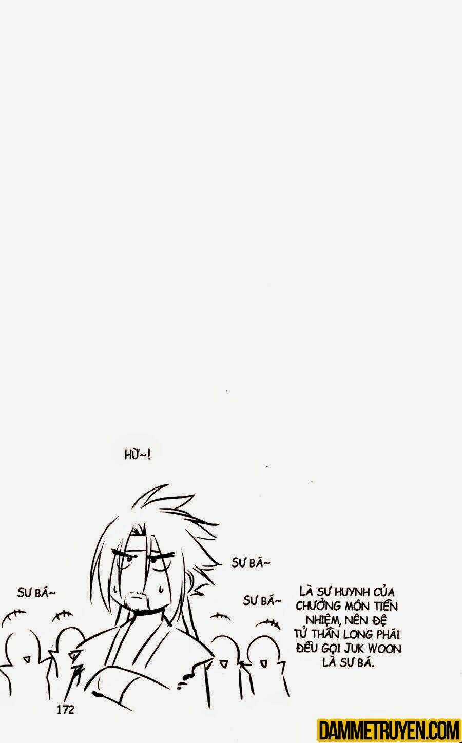 Now - Chapter 125 - Trang 16