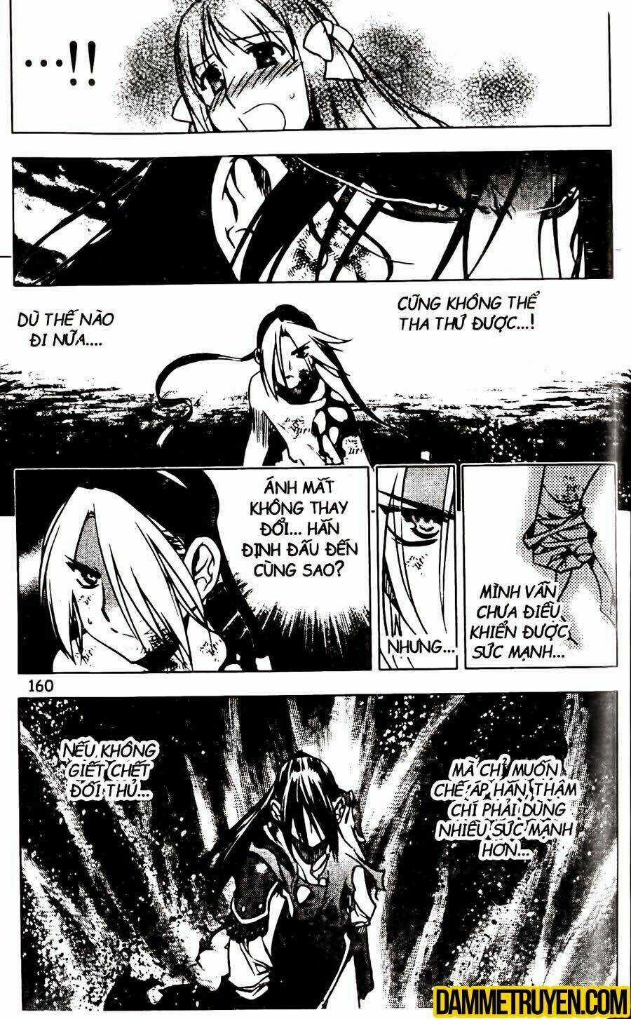 Now - Chapter 125 - Trang 4