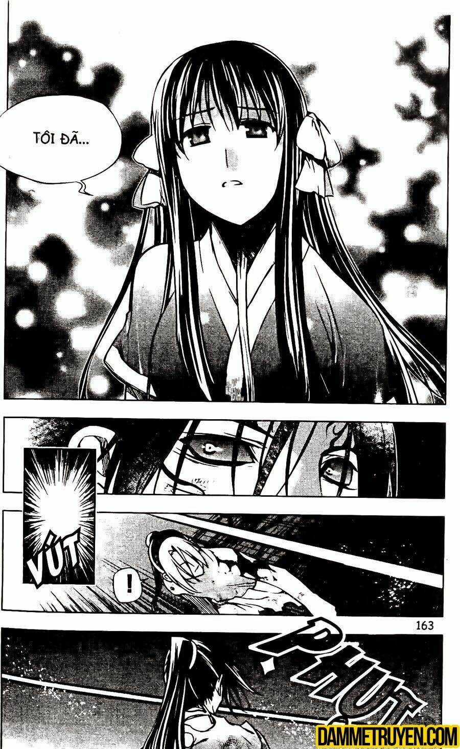 Now - Chapter 125 - Trang 7