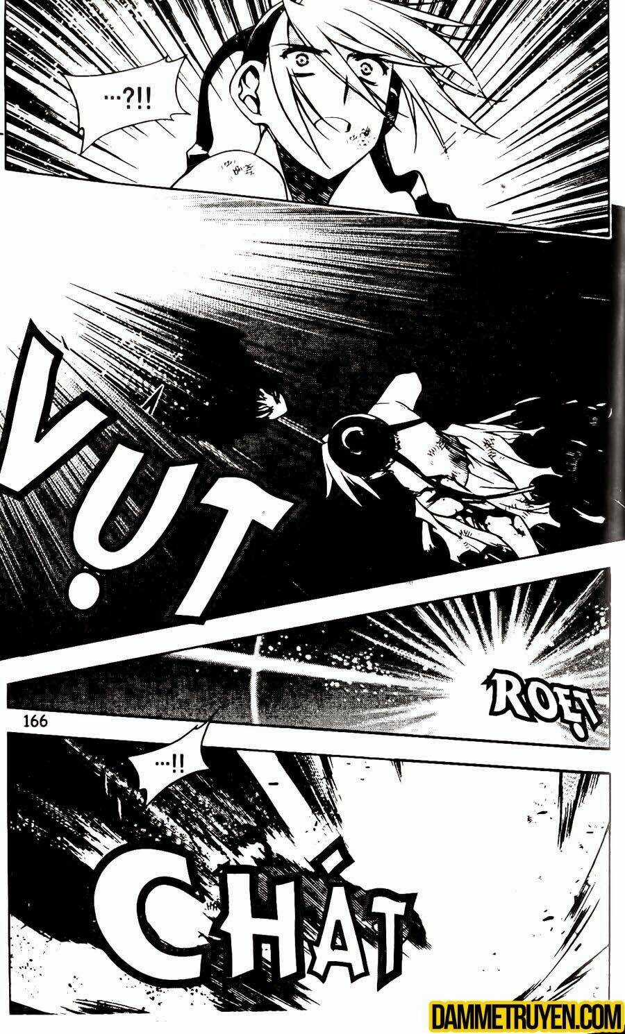 Now - Chapter 125 - Trang 10