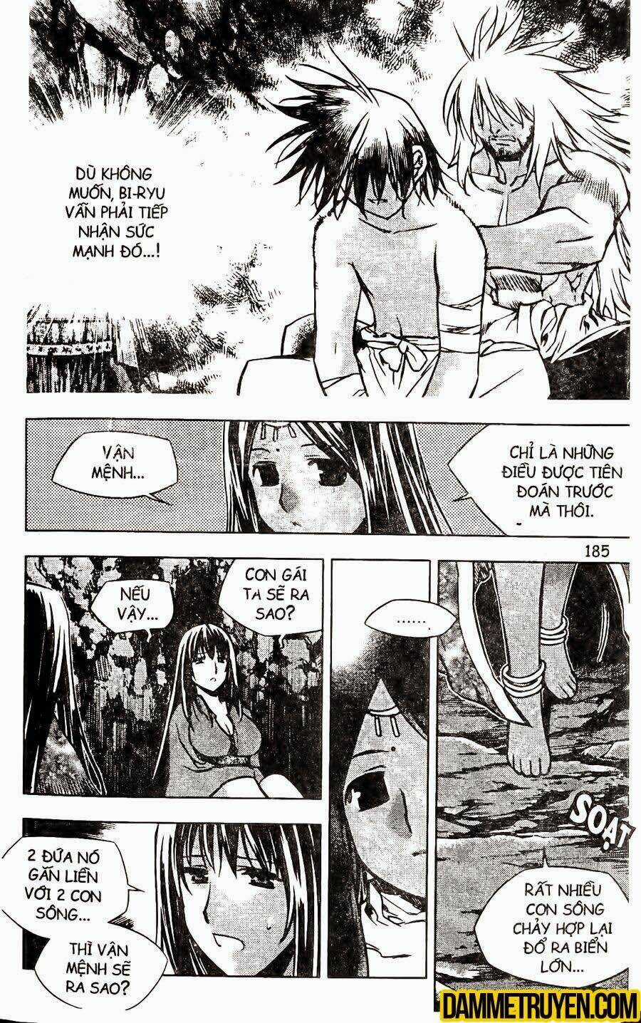 Now - Chapter 126 - Trang 13