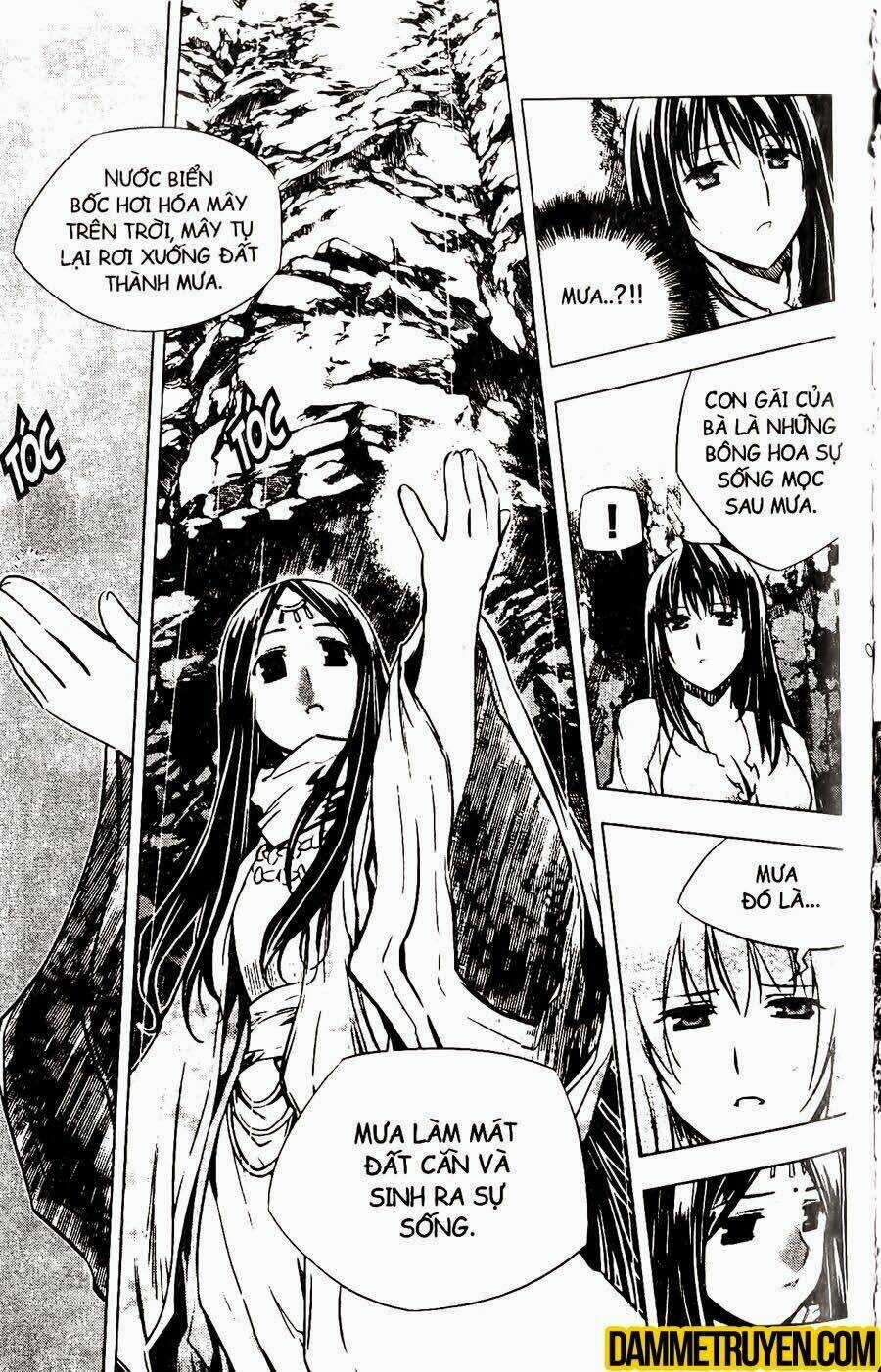 Now - Chapter 126 - Trang 14