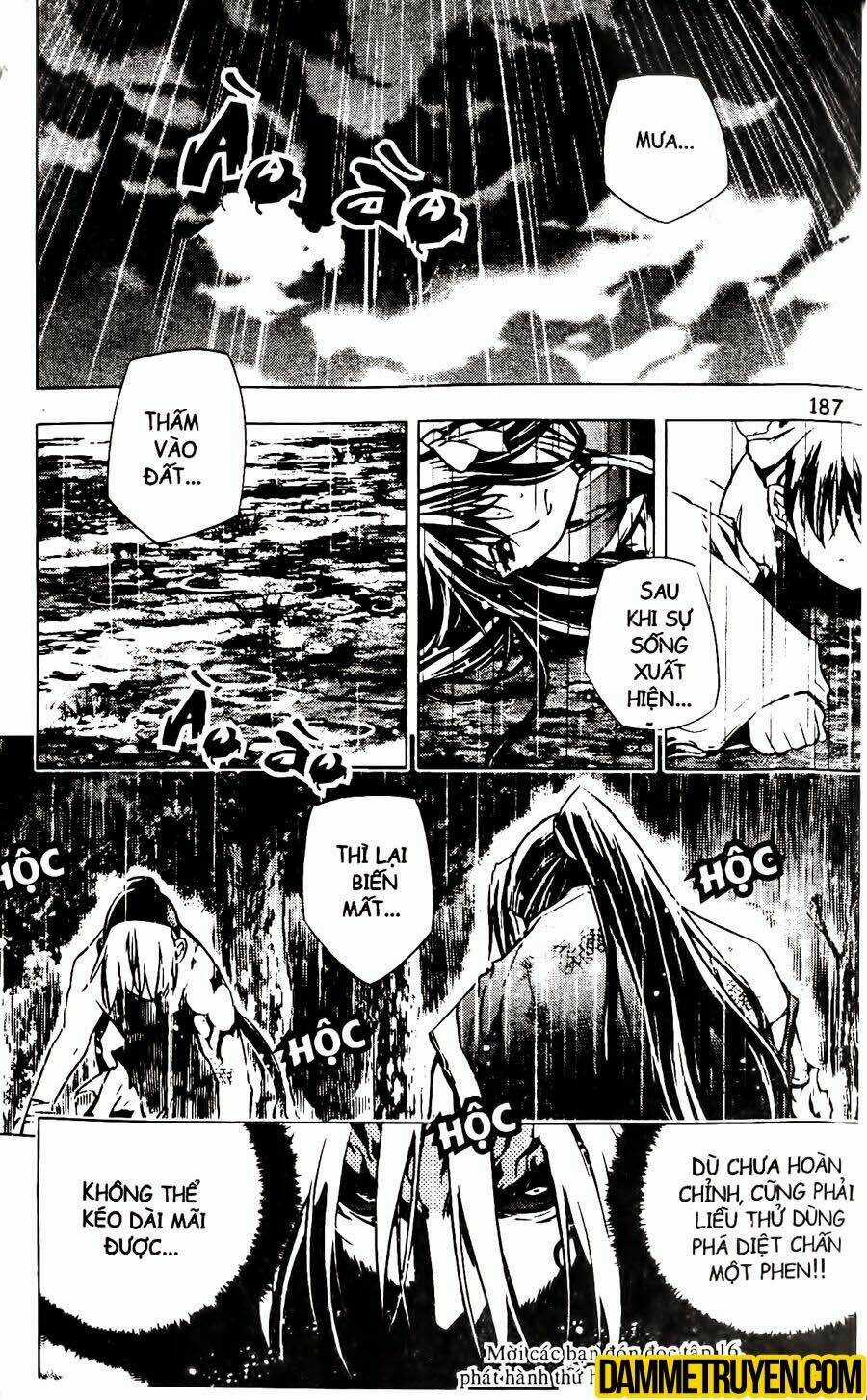 Now - Chapter 126 - Trang 15