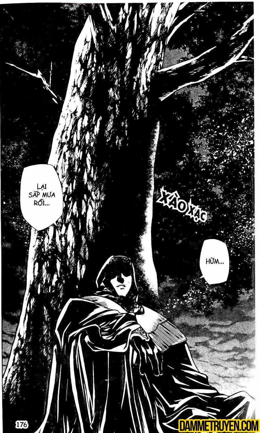 Now - Chapter 126 - Trang 4