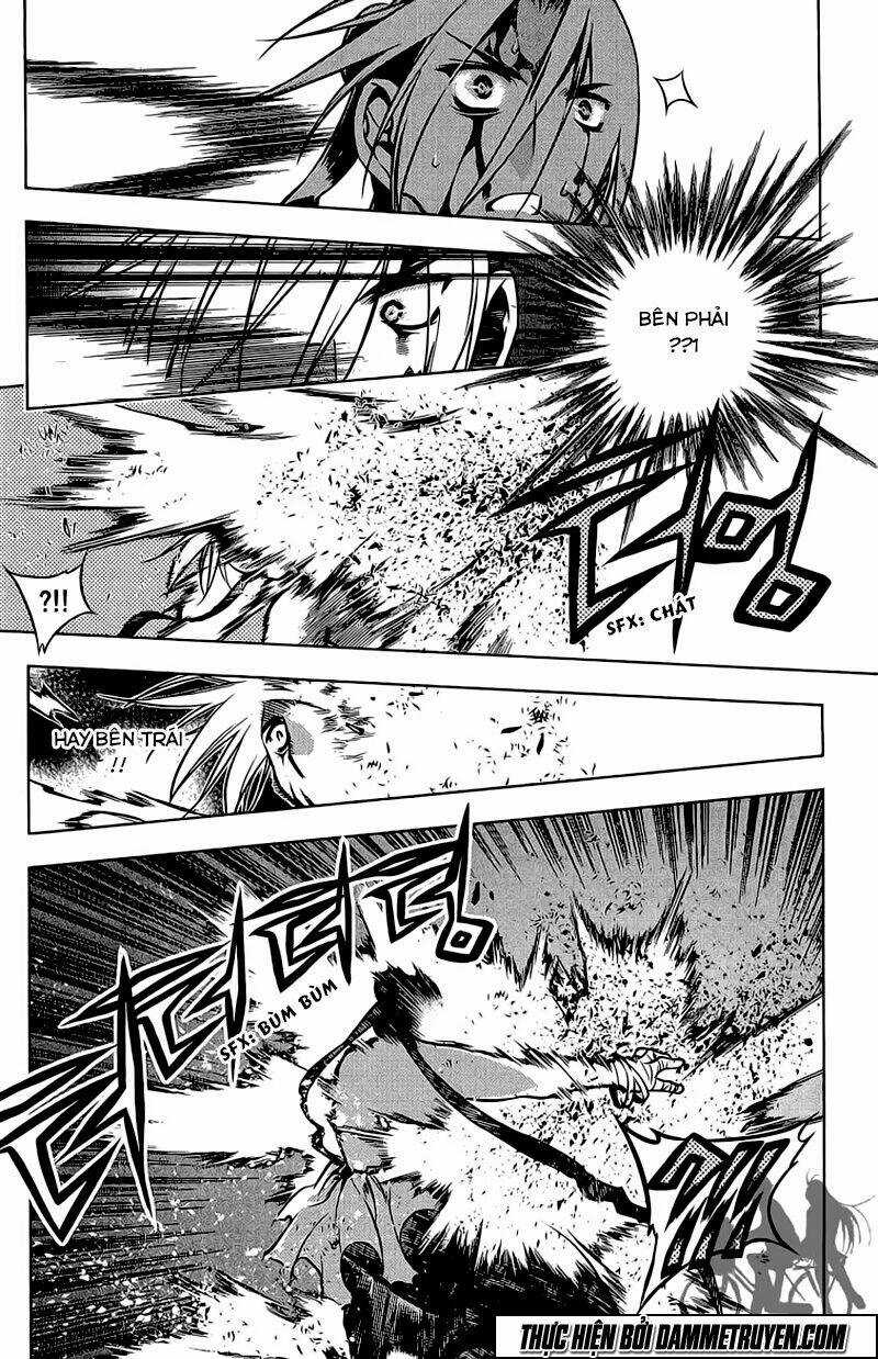 Now - Chapter 127 - Trang 11