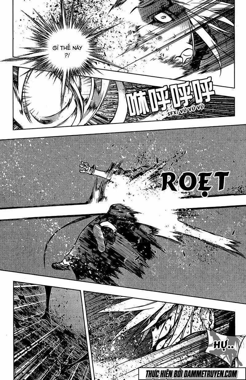 Now - Chapter 127 - Trang 12