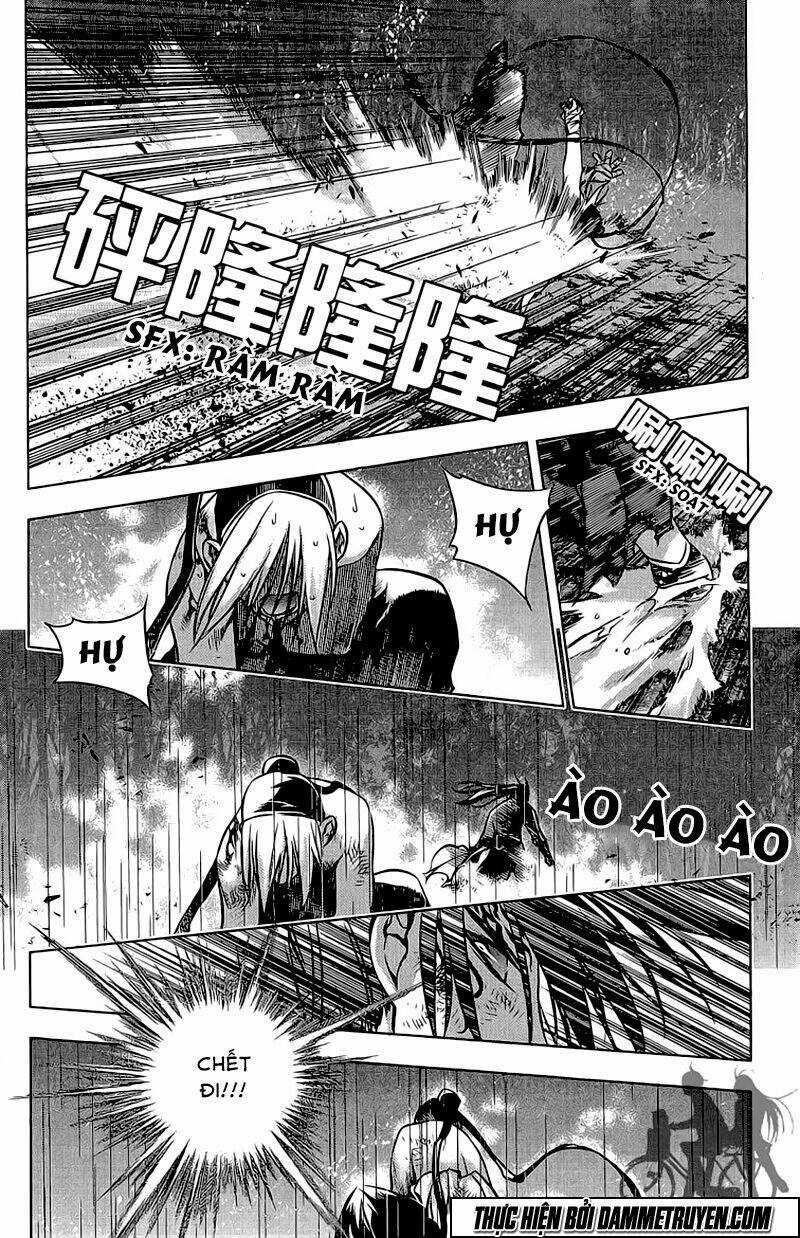 Now - Chapter 127 - Trang 13